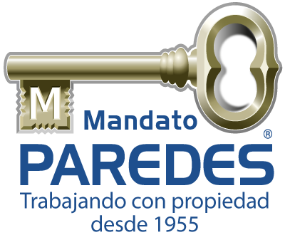 Mandato Paredes Bienes Raíces Ecuador