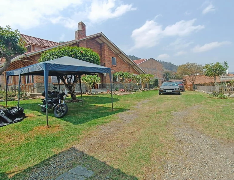 TERRENO EN VENTA – 1.000M2 (25 X 40) – SUPER RESIDENCIAL – IDEAL PARA EDIFICIO.