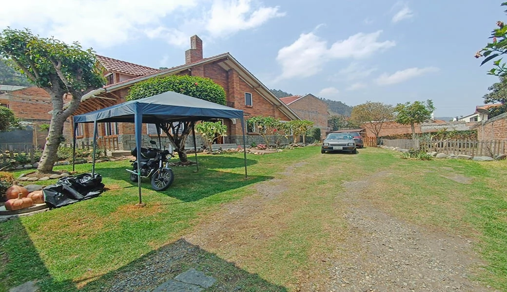 TERRENO EN VENTA – 1.000M2 (25 X 40) – SUPER RESIDENCIAL – IDEAL PARA EDIFICIO.