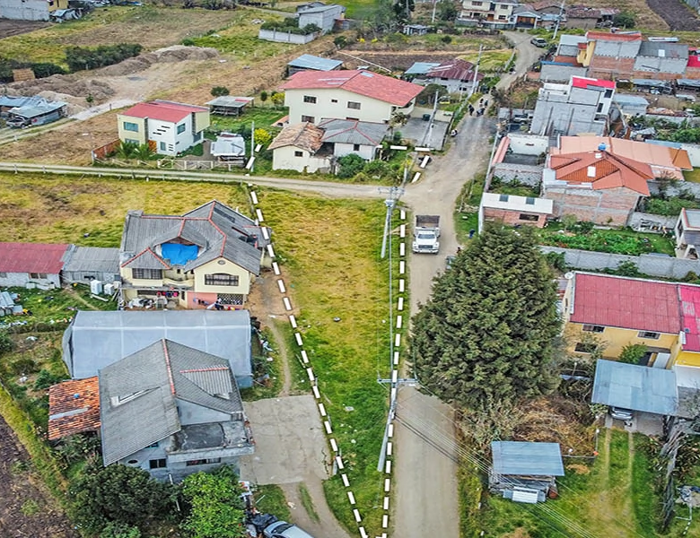 DOS TERRENOS EN UNO – 630m² – CON LICENCIA URBANÍSTICA – OPORTUNIDAD
