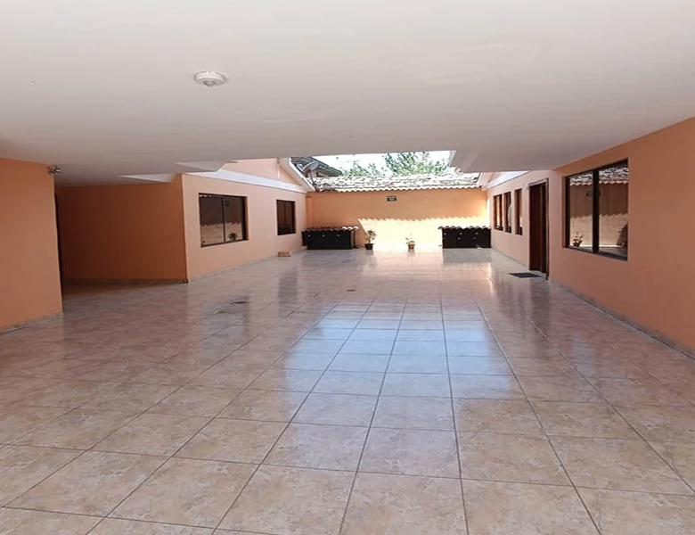 DEPARTAMENTO EN VENTA – LINDO, GRANDE Y COMODO – 3 DORM – PATIO – SUPER BIEN UBICADO