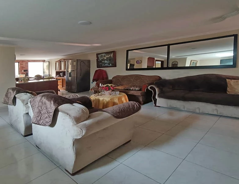 DEPARTAMENTO EN VENTA – LINDO, GRANDE Y COMODO – 3 DORM – PATIO – SUPER BIEN UBICADO