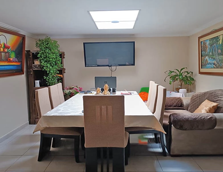 DEPARTAMENTO EN VENTA – LINDO, GRANDE Y COMODO – 3 DORM – PATIO – SUPER BIEN UBICADO
