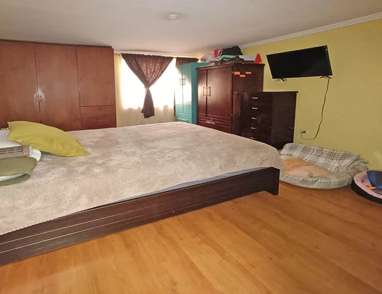 DEPARTAMENTO EN VENTA – LINDO, GRANDE Y COMODO – 3 DORM – PATIO – SUPER BIEN UBICADO