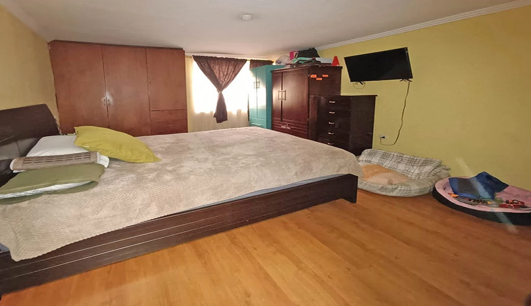 DEPARTAMENTO EN VENTA – LINDO, GRANDE Y COMODO – 3 DORM – PATIO – SUPER BIEN UBICADO