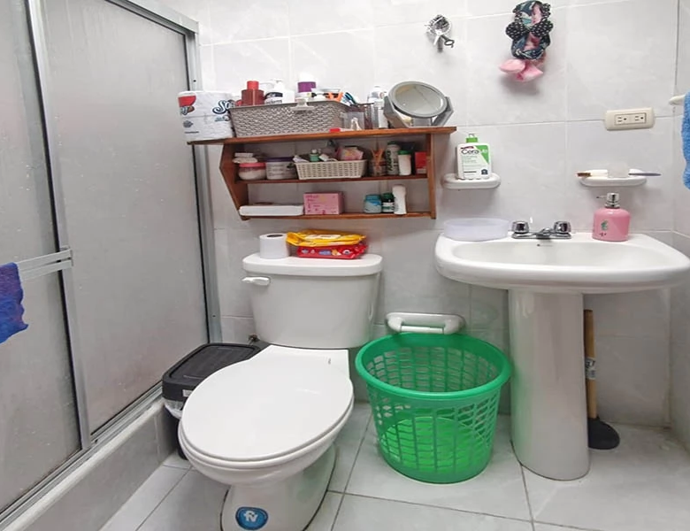 DEPARTAMENTO EN VENTA – LINDO, GRANDE Y COMODO – 3 DORM – PATIO – SUPER BIEN UBICADO