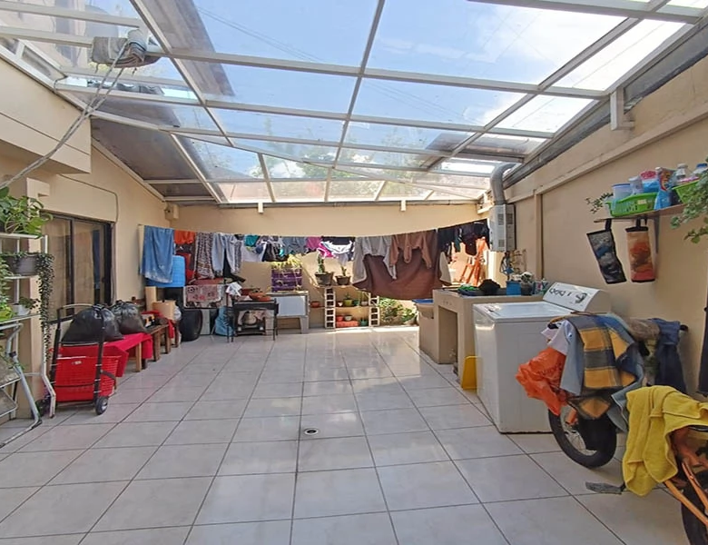 DEPARTAMENTO EN VENTA – LINDO, GRANDE Y COMODO – 3 DORM – PATIO – SUPER BIEN UBICADO
