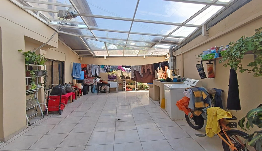 DEPARTAMENTO EN VENTA – LINDO, GRANDE Y COMODO – 3 DORM – PATIO – SUPER BIEN UBICADO