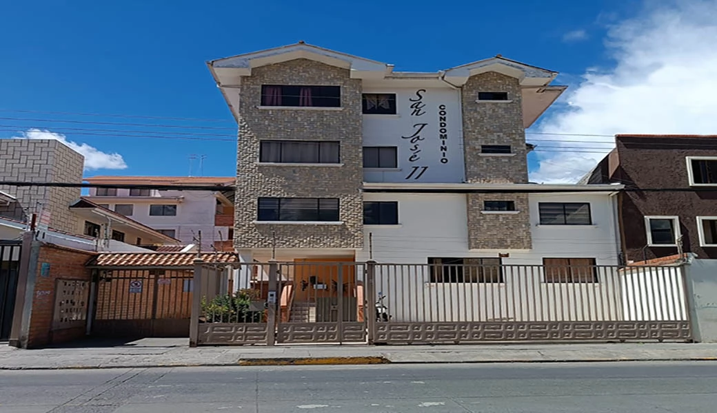 DEPARTAMENTO EN VENTA – LINDO, GRANDE Y COMODO – 3 DORM – PATIO – SUPER BIEN UBICADO