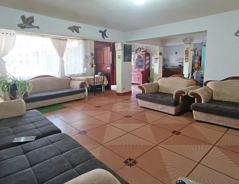 CASA EN VENTA – 400m2 T (15×27), IDEAL PARA CONSTRUCTORAS, CENTROS MEDICOS.