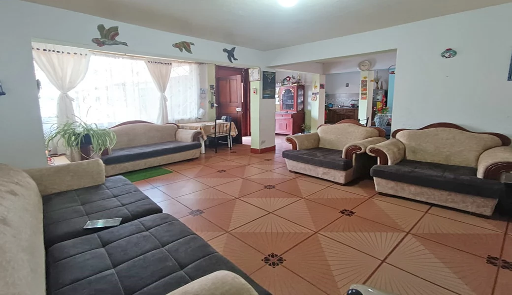 CASA EN VENTA – 400m2 T (15×27), IDEAL PARA CONSTRUCTORAS, CENTROS MEDICOS.