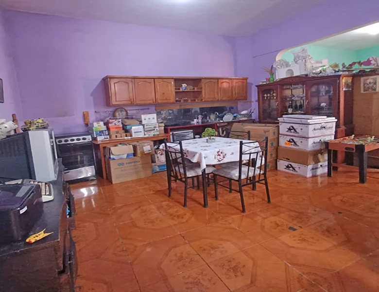 CASA EN VENTA – 400m2 T (15×27), IDEAL PARA CONSTRUCTORAS, CENTROS MEDICOS.