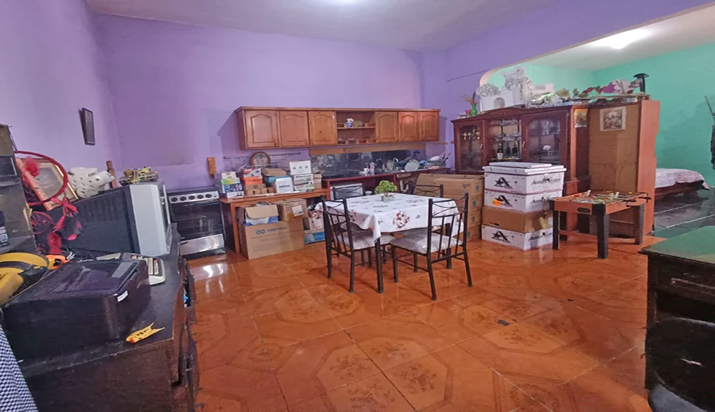 CASA EN VENTA – 400m2 T (15×27), IDEAL PARA CONSTRUCTORAS, CENTROS MEDICOS.