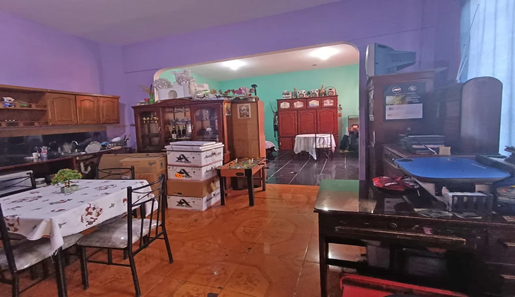 CASA EN VENTA – 400m2 T (15×27), IDEAL PARA CONSTRUCTORAS, CENTROS MEDICOS.