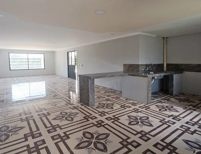 CASA EN VENTA, – 4 DEPARTAMENTOS – $45.000CU – OPORTUNIDAD.