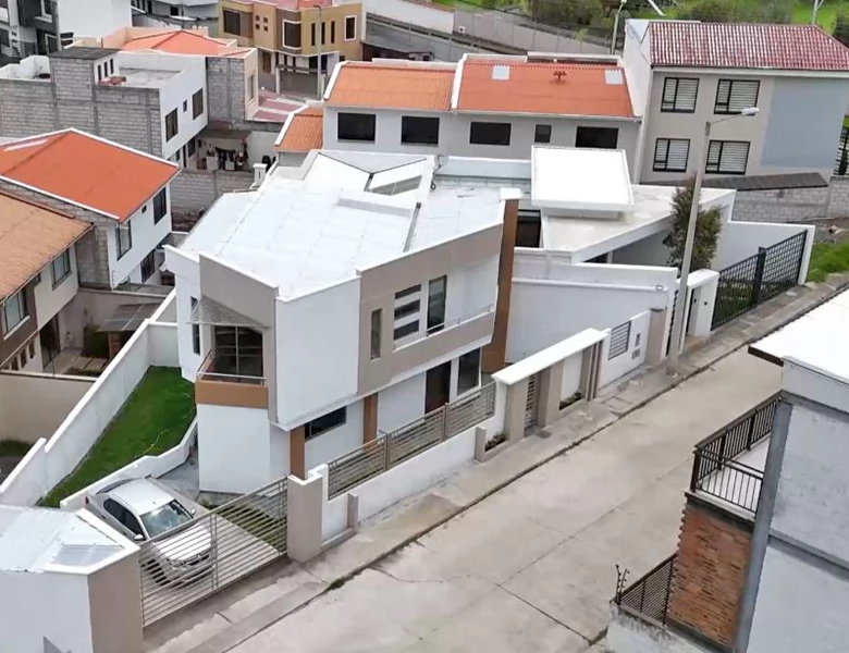 DE OPORTUNIDAD – HERMOSA VILLA EN VENTA – RESIDENCIAL – DE PRIMERA