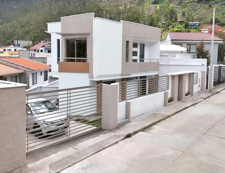 DE OPORTUNIDAD – HERMOSA VILLA EN VENTA – RESIDENCIAL – DE PRIMERA