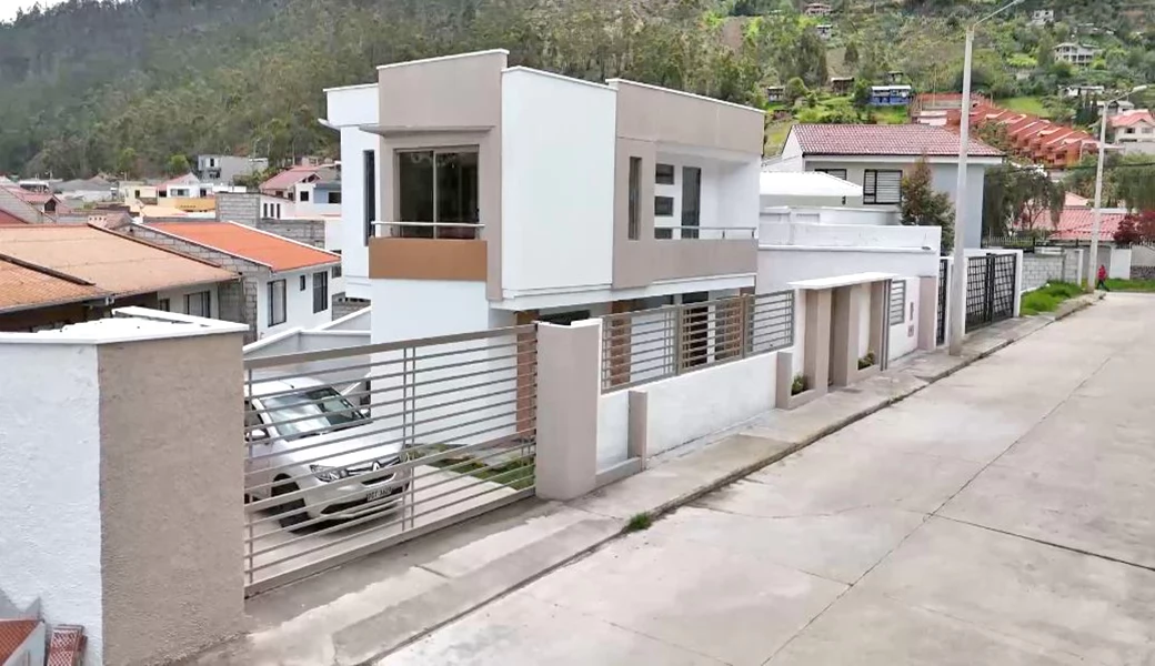 834-13165_4 DE OPORTUNIDAD – HERMOSA VILLA EN VENTA – RESIDENCIAL – DE PRIMERA