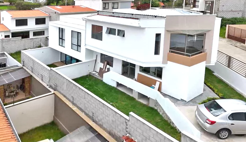 834-13166_5 DE OPORTUNIDAD – HERMOSA VILLA EN VENTA – RESIDENCIAL – DE PRIMERA