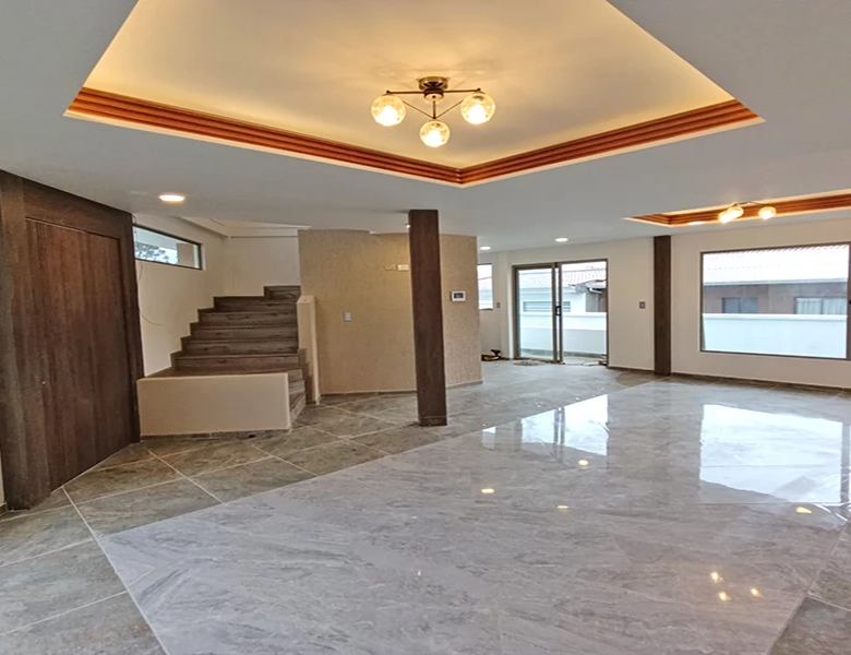 DE OPORTUNIDAD – HERMOSA VILLA EN VENTA – RESIDENCIAL – DE PRIMERA