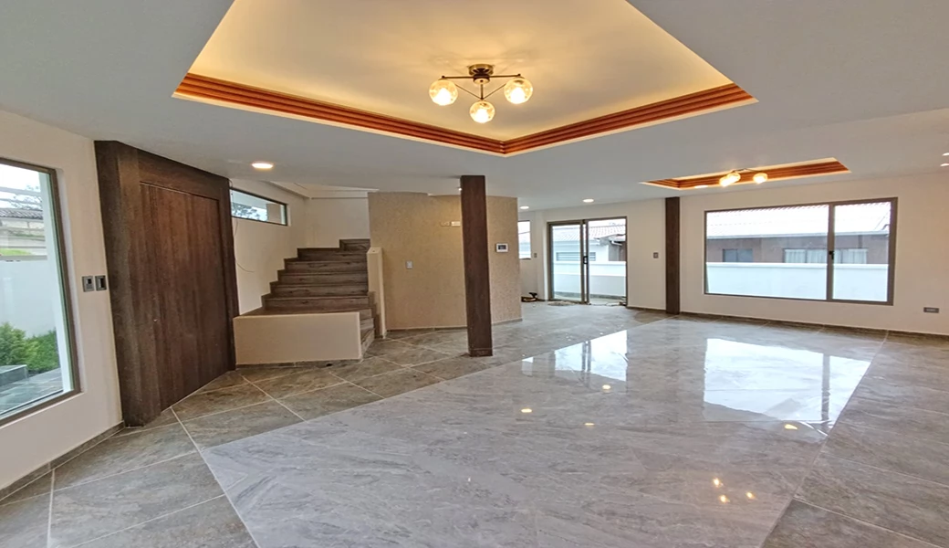 834-13167_6 DE OPORTUNIDAD – HERMOSA VILLA EN VENTA – RESIDENCIAL – DE PRIMERA