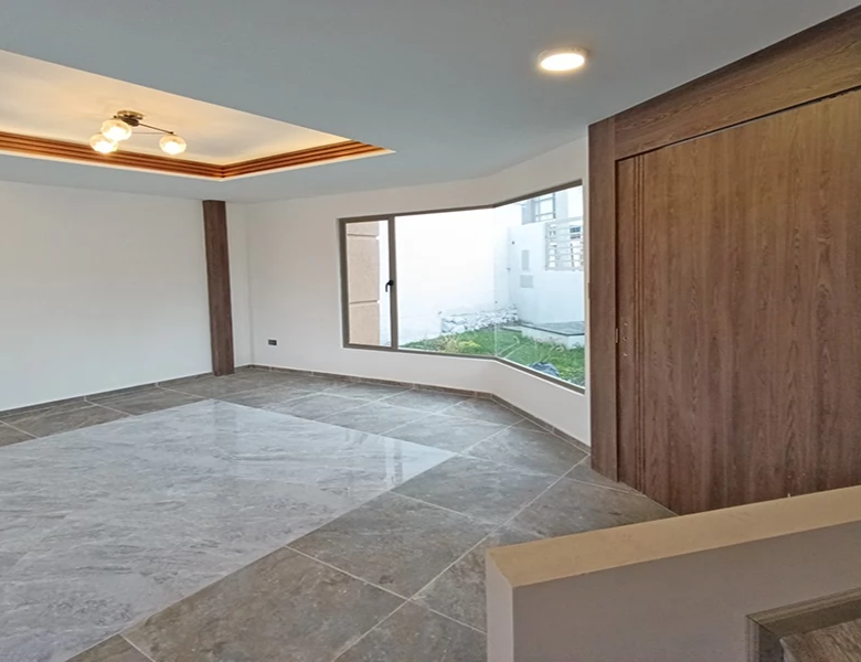 DE OPORTUNIDAD – HERMOSA VILLA EN VENTA – RESIDENCIAL – DE PRIMERA