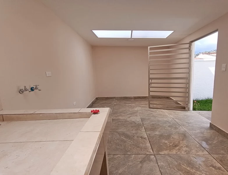DE OPORTUNIDAD – HERMOSA VILLA EN VENTA – RESIDENCIAL – DE PRIMERA