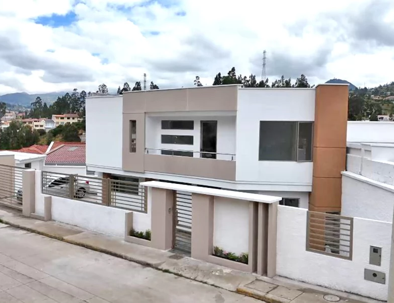 DE OPORTUNIDAD – HERMOSA VILLA EN VENTA – RESIDENCIAL – DE PRIMERA