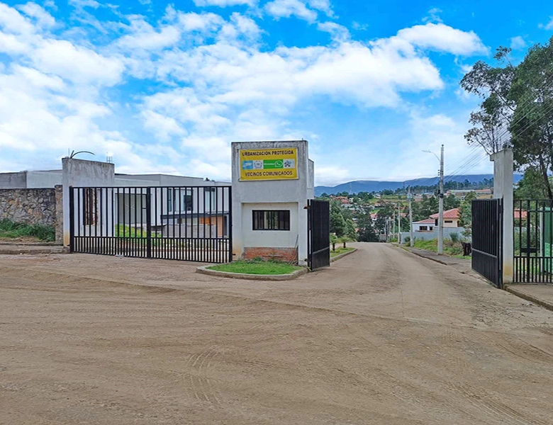 TERRENO EN VENTA – URB. DE PRIMERA – 480M2 (19 X 25 ) – OPORTUNIDAD.