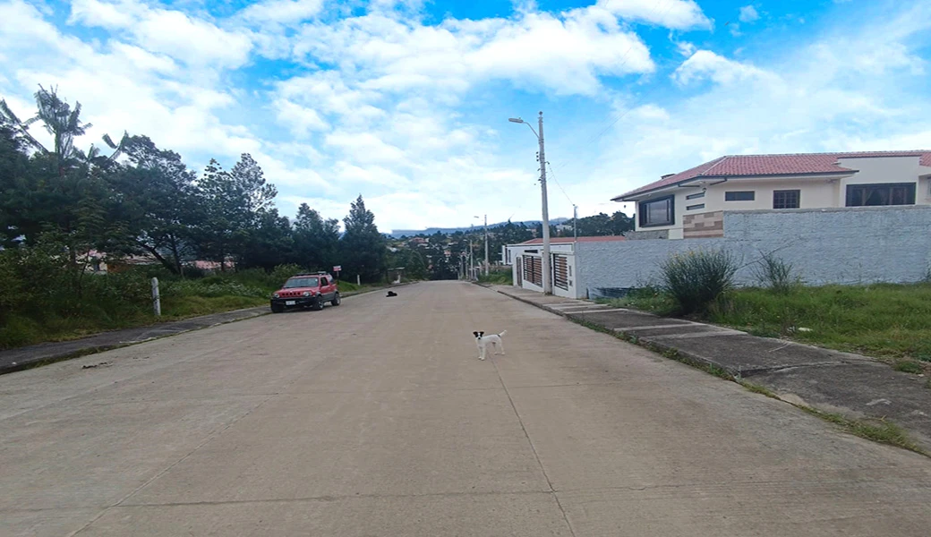TERRENO EN VENTA – URB. DE PRIMERA – 480M2 (19 X 25 ) – OPORTUNIDAD.