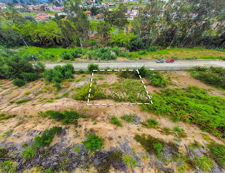TERRENO EN VENTA – URB. DE PRIMERA – 480M2 (19 X 25 ) – OPORTUNIDAD.