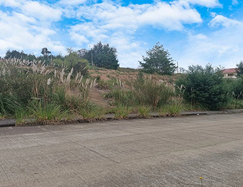 TERRENO EN VENTA – URB. DE PRIMERA – 480M2 (19 X 25 ) – OPORTUNIDAD.