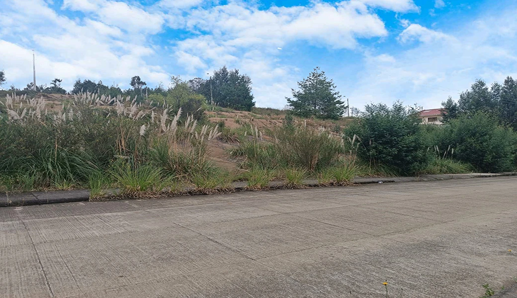 TERRENO EN VENTA – URB. DE PRIMERA – 480M2 (19 X 25 ) – OPORTUNIDAD.
