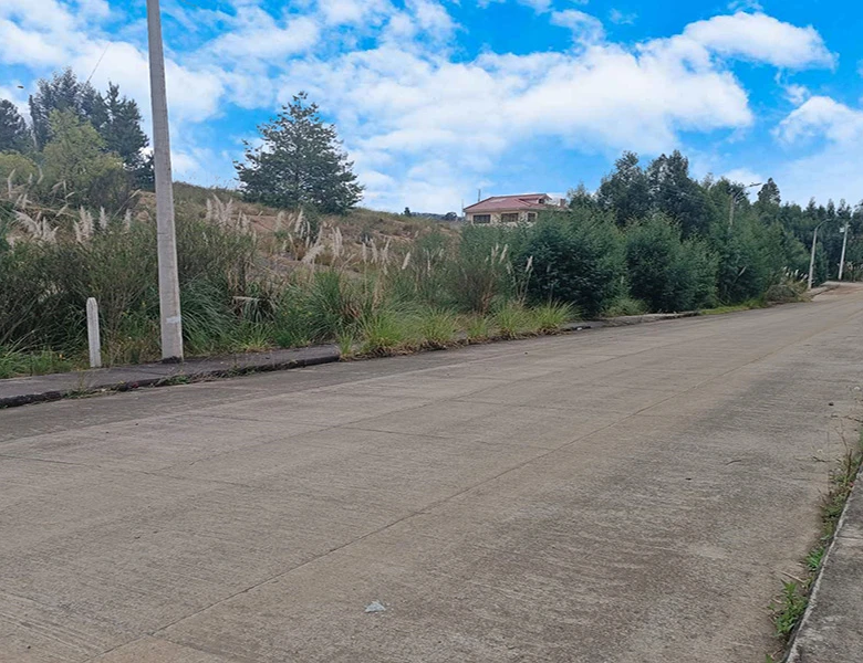 TERRENO EN VENTA – URB. DE PRIMERA – 480M2 (19 X 25 ) – OPORTUNIDAD.