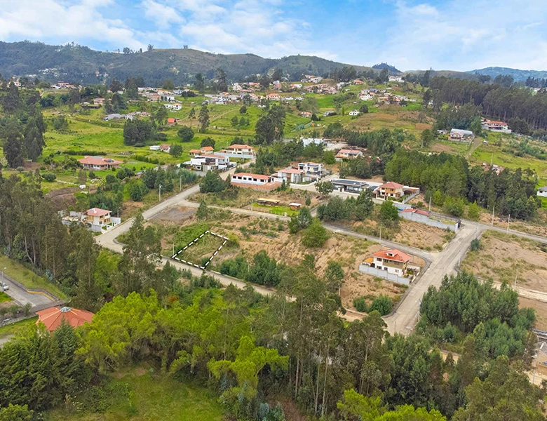 TERRENO EN VENTA – URB. DE PRIMERA – 480M2 (19 X 25 ) – OPORTUNIDAD.