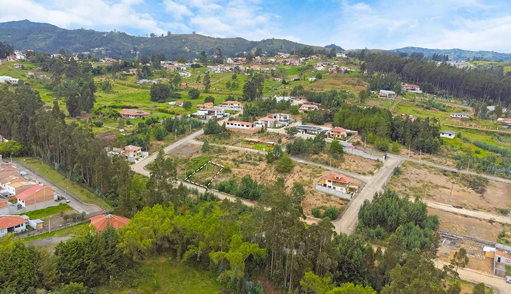 TERRENO EN VENTA – URB. DE PRIMERA – 480M2 (19 X 25 ) – OPORTUNIDAD.