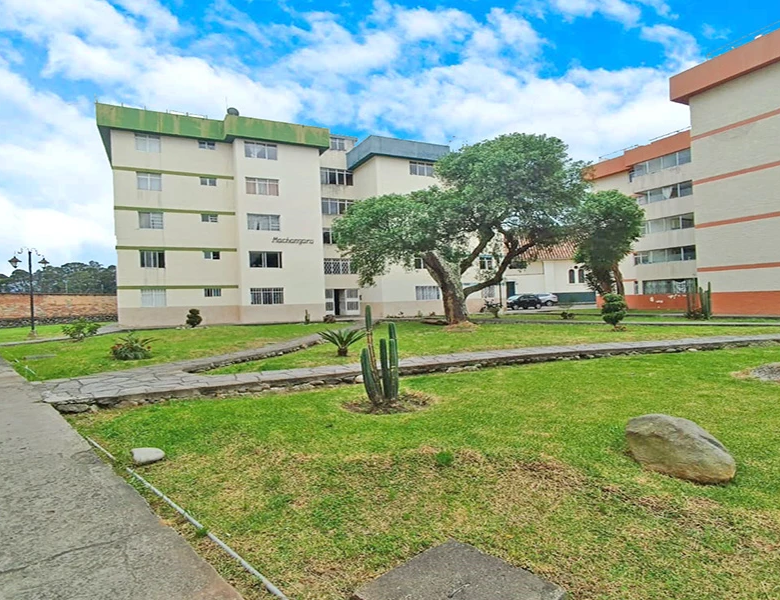 DEPARTAMENTO EN VENTA – EN PLENO CENTRO – 90M2