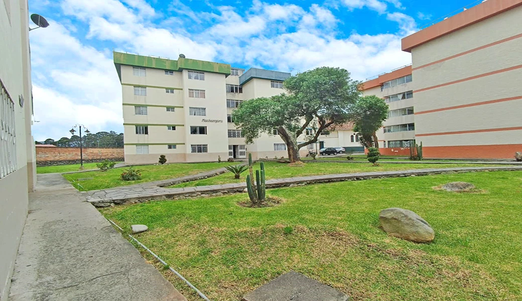 DEPARTAMENTO EN VENTA – EN PLENO CENTRO – 90M2