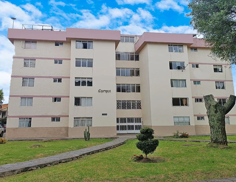 DEPARTAMENTO EN VENTA – EN PLENO CENTRO – 90M2