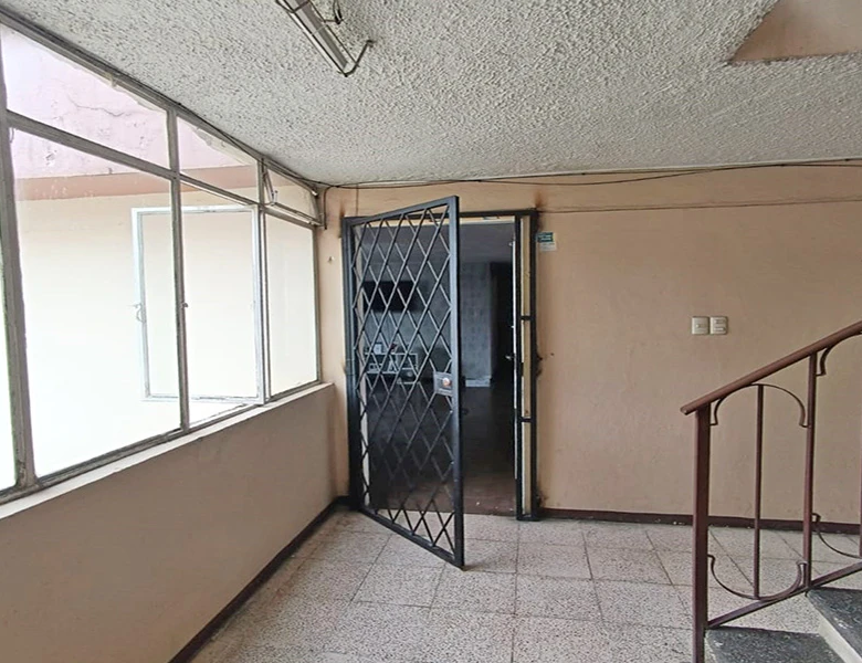 DEPARTAMENTO EN VENTA – EN PLENO CENTRO – 90M2