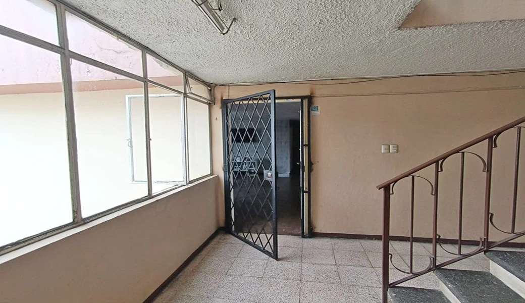 DEPARTAMENTO EN VENTA – EN PLENO CENTRO – 90M2