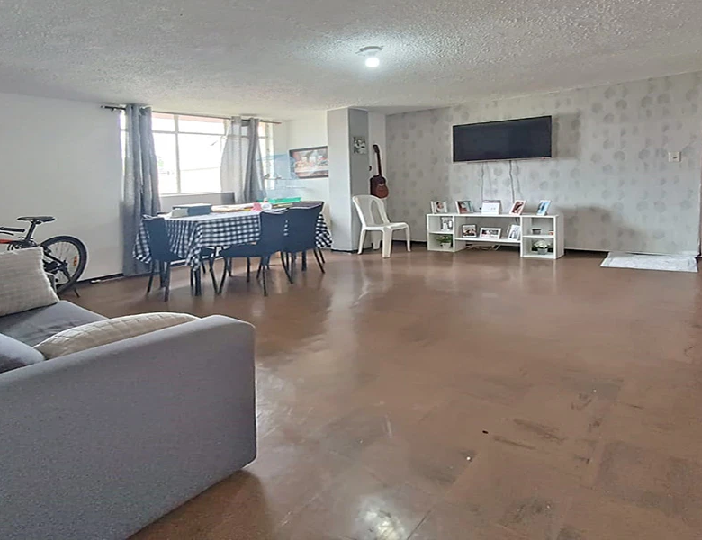 DEPARTAMENTO EN VENTA – EN PLENO CENTRO – 90M2