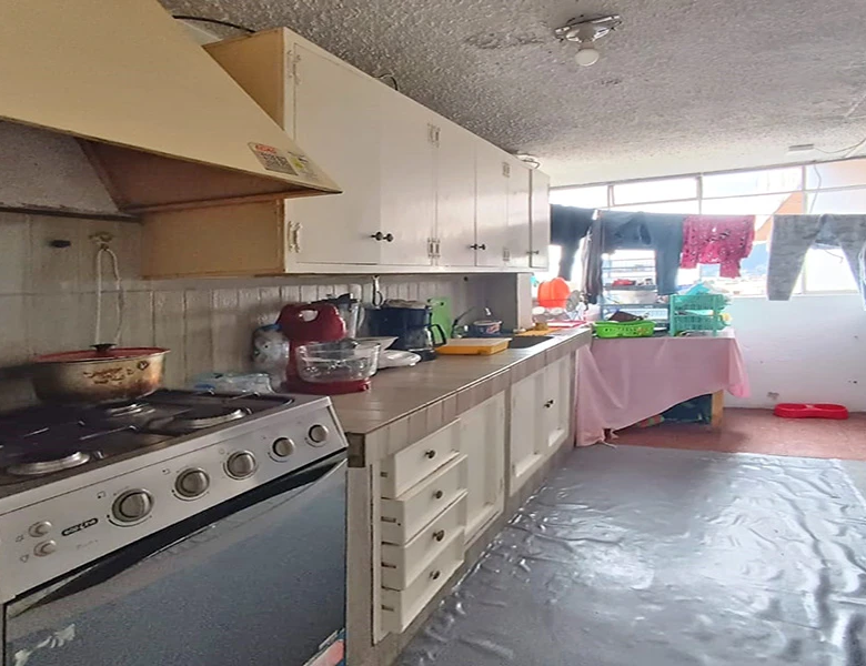 DEPARTAMENTO EN VENTA – EN PLENO CENTRO – 90M2