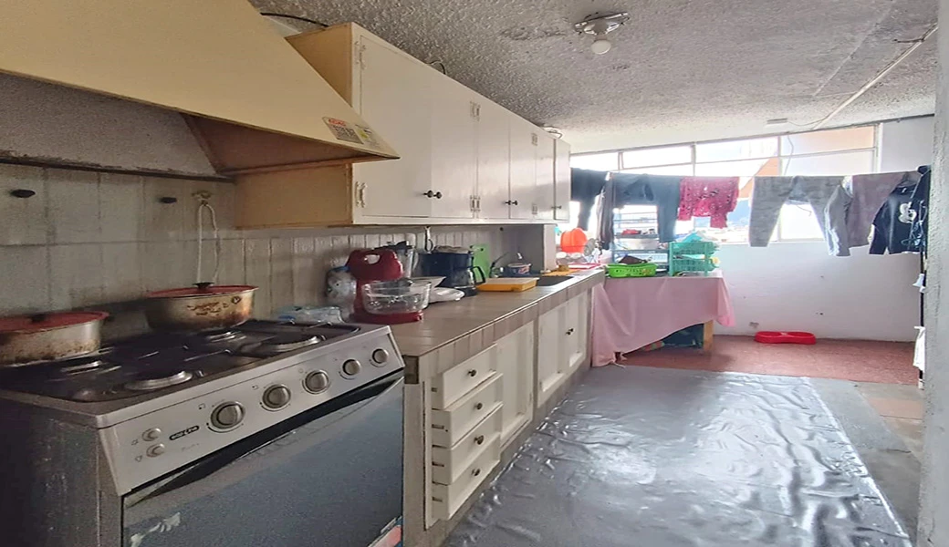 DEPARTAMENTO EN VENTA – EN PLENO CENTRO – 90M2