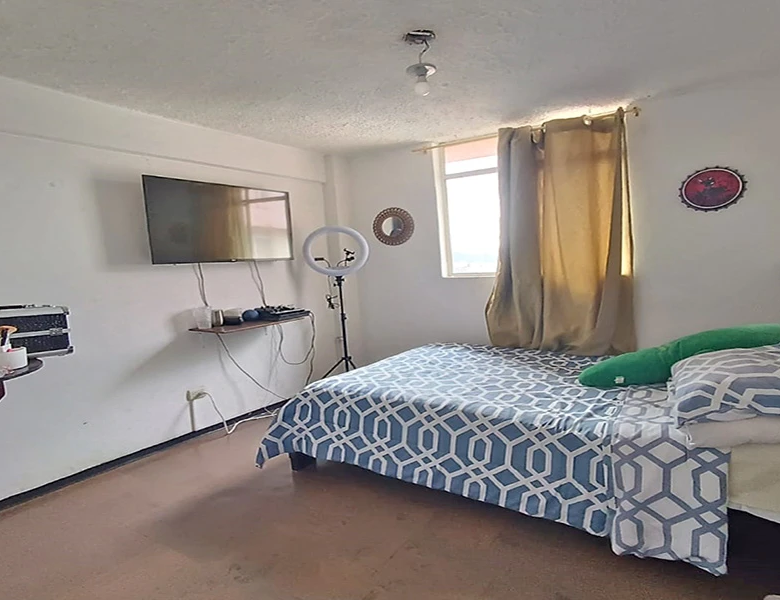 DEPARTAMENTO EN VENTA – EN PLENO CENTRO – 90M2
