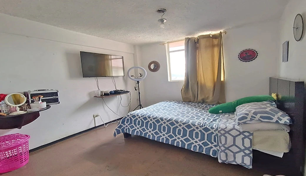 DEPARTAMENTO EN VENTA – EN PLENO CENTRO – 90M2