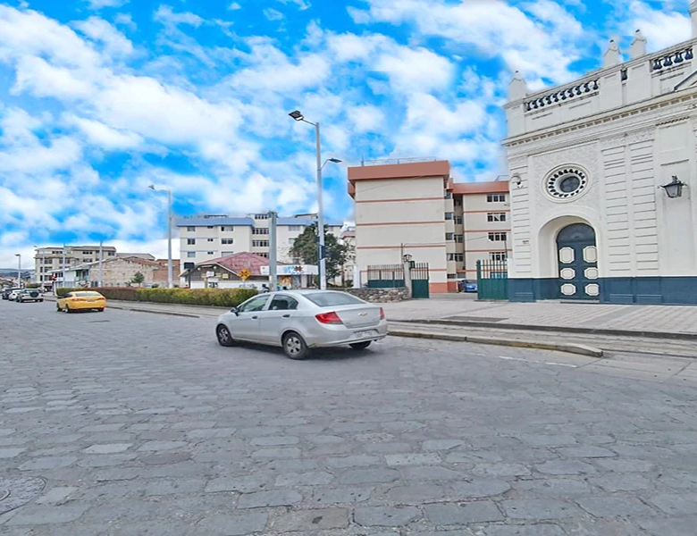 DEPARTAMENTO EN VENTA – EN PLENO CENTRO – 90M2