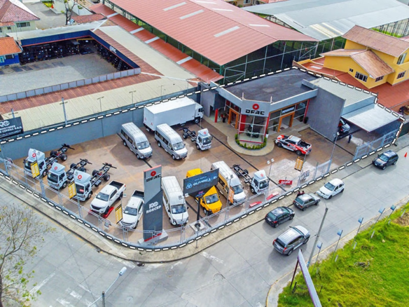 LOCAL EN VENTA – SUPER COMERCIAL – T=1.200M2, C=400M2