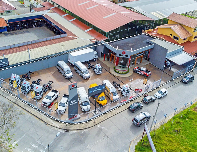 LOCAL EN VENTA – SUPER COMERCIAL – T=1.200M2, C=400M2