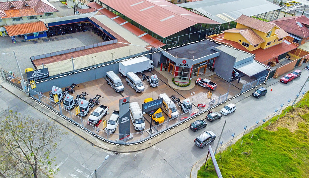 LOCAL EN VENTA – SUPER COMERCIAL – T=1.200M2, C=400M2